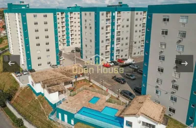 Realize o sonho do seu próprio lar, conforto e qualidade de vida esperam por você! apartamento à ve
