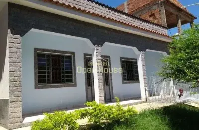 Casa com 2 quartos à venda no Boa Vista II, Barra Mansa 