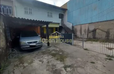 Casa com 5 quartos à venda no Niterói, Volta Redonda 