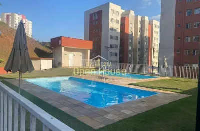 Cobertura com 3 quartos e área gourmet no jardim mariana - uma oportunidade única!