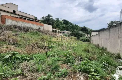 Terreno à venda no Santa Rita de Cássia, Barra Mansa 