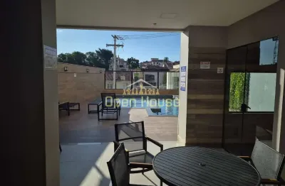 Apartamento à venda, village santa helena, volta redonda, rj