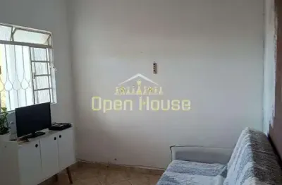 Casa com 2 quartos à venda no Santo Agostinho, Volta Redonda 