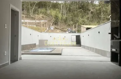 Casa com 3 quartos à venda no Jardim Belvedere, Volta Redonda 