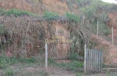 Terreno à venda no Santa Rita de Cássia, Barra Mansa 