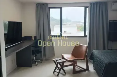 Flat mobiliado de 24m² – sua oportunidade de investimento no mercado imobiliário! flat à venda, jar