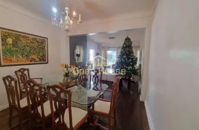 Vendo casa exclusiva com 05 suítes na vila santa cecília – sofisticação, conforto e segurança em vo