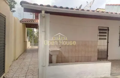 Casa com 2 quartos à venda no Centro, Resende 