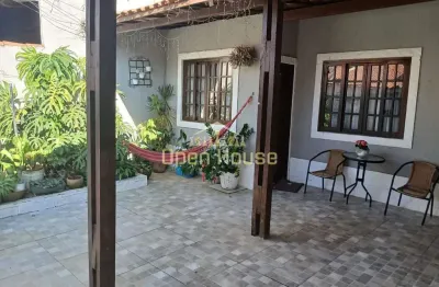 Casa com 4 quartos e suíte no bairro vila rica/tiradentes em volta redonda – oportunidade imperdíve