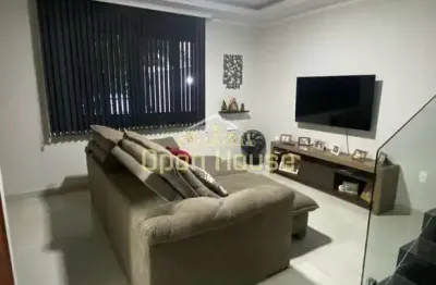 Excelente casa à venda no bairro sam remo – conforto, tradição e vista permanente em volta redonda