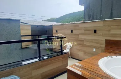 Casa com 2 quartos à venda no Volta Grande II, Volta Redonda 