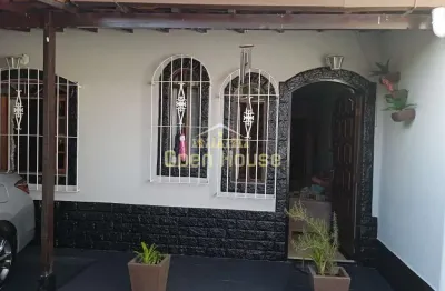 Casa com 3 quartos à venda no Volta Grande, Volta Redonda 
