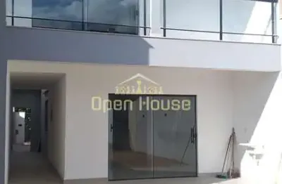 Casa dos sonhos no bela vista, pinheiral - 3 quartos, suíte e conceito aberto! casa à venda, bela v