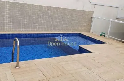 Casa com 2 quartos à venda no Jardim Belvedere, Volta Redonda 
