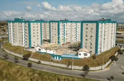 Apartamento à venda, mirante do bosque, volta redonda, rj
