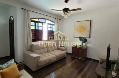 Casa com 2 quartos à venda no Jardim Belvedere, Volta Redonda 