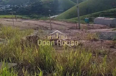Terreno à venda, bairro de fátima (califórnia da barra), barra do piraí, rj