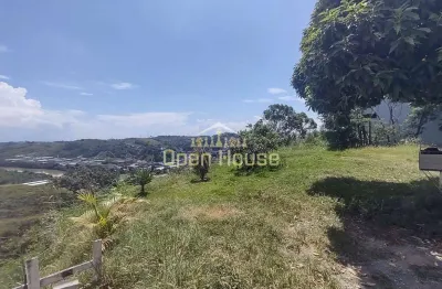 Terreno à venda no Jardim Suíça, Volta Redonda 