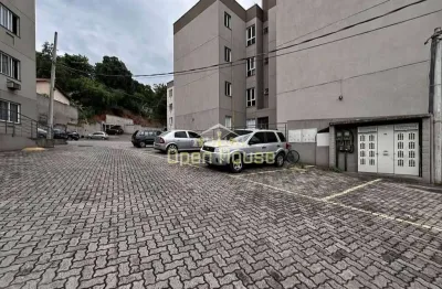 Vendo apartamento de 02 quartos no belmonte, em volta redonda – oportunidade imperdível!