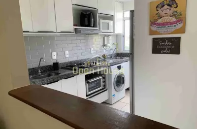 Apartamento com 2 quartos à venda no Três Poços, Volta Redonda 