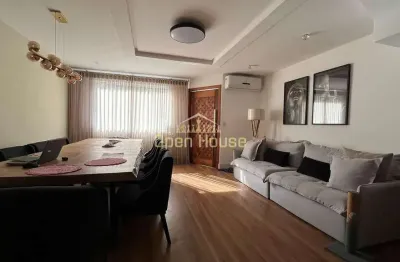 Casa duplex com 3 quartos e espaço gourmet - oportunidade imperdível!