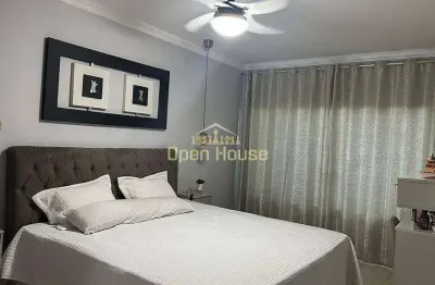 Casa com 3 quartos à venda na Bela Vista, Pinheiral 