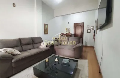Apartamento com 2 quartos à venda no Centro, Barra Mansa 