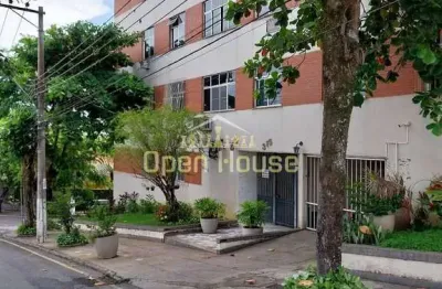 Apartamento espaçoso e bem localizado à venda no jardim amália, volta redonda | 3 quartos e excelen