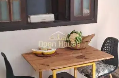 Casa com 3 quartos à venda na Vila Rica, Volta Redonda 