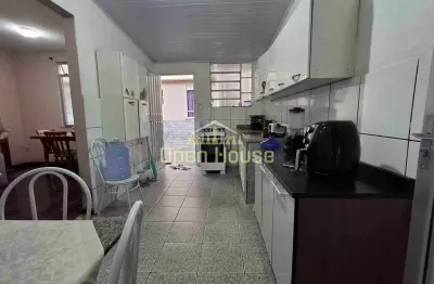 Casa com 2 quartos à venda no Brasilândia, Volta Redonda 