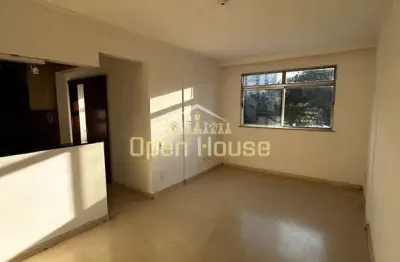 Vendo apartamento espaçoso com 3 quartos no ano bom, barra mansa – conforto, segurança e lazer para
