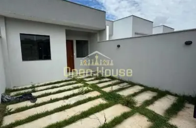 Casa térrea com suíte no bairro arvoredo, pinheiral – conforto, praticidade e excelente localização