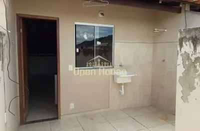 Casa com 2 quartos à venda no Retiro, Volta Redonda 