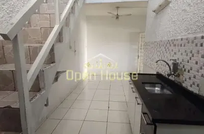 Casa com 3 quartos e espaço para pets em volta redonda/rj