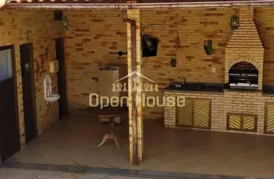 Casa com 3 quartos à venda no Jardim Belvedere, Volta Redonda 