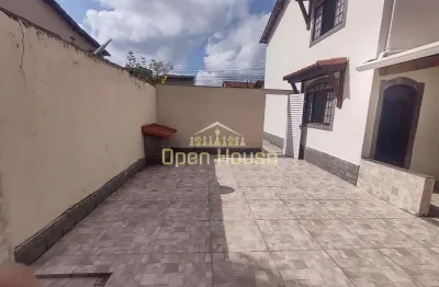 Casa com 2 quartos à venda no Jardim Belvedere, Volta Redonda 