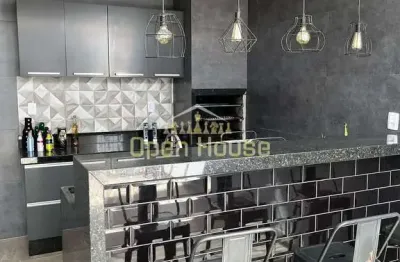 Seu novo capítulo começa aqui: aconchego e elegância em barra mansa!