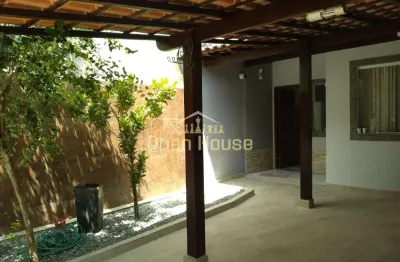 Casa plana à venda, recanto feliz (complexo california), barra do piraí, rj