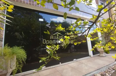 Casa comercial para aluguel no aterrado – ideal para escritórios, clínicas e negócios em volta redo
