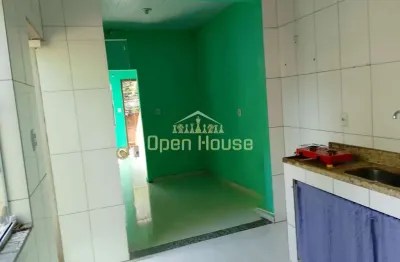 Casa com 2 quartos à venda na Vila Coringa, Barra Mansa 