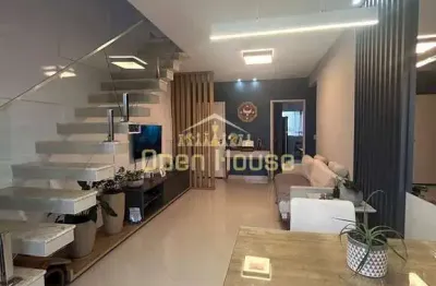 Cobertura / penthouse à venda, jardim amália, volta redonda, rj