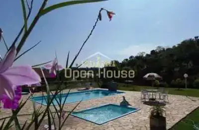 Chácara / sítio com 4 quartos à venda no Arrozal, Piraí 