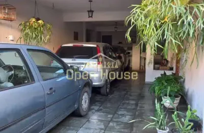 Casa com 4 quartos à venda na Vila Mury, Volta Redonda 
