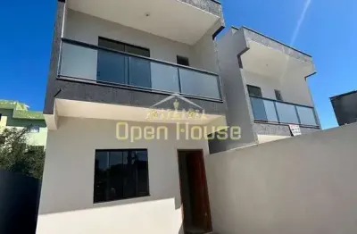 Casa com 2 quartos à venda no Roma, Volta Redonda 