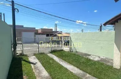 Casa com 2 quartos à venda no Jardim Real, Pinheiral 