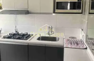 Apartamento padrão à venda, três poços, volta redonda, rj