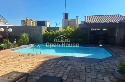 Apartamento com 3 quartos à venda no Aterrado, Volta Redonda 