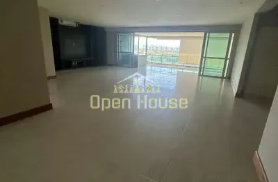 Apartamento com 4 quartos à venda na barra da tijuca, rio de janeiro , 310 m2 por r$ 3.999.000