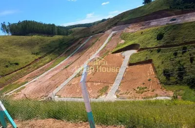 Terreno à venda na califórnia, barra do piraí , 100 m2 por r$ 155.000