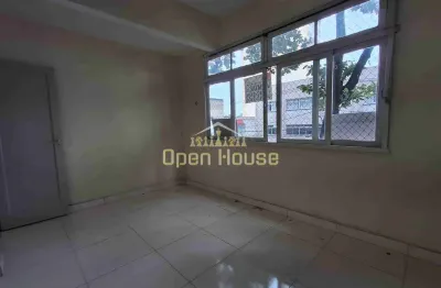 Apartamento padrão para venda e locação, aterrado, volta redonda, rj